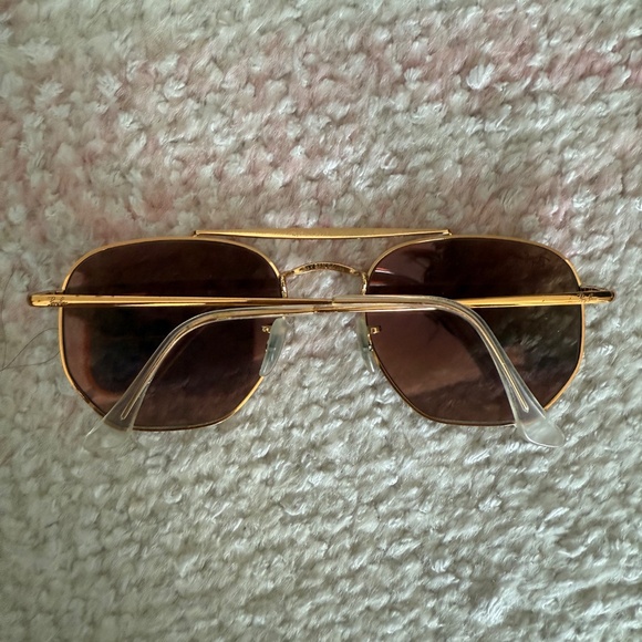 Ray-Ban Aviator Sunglass main image 3